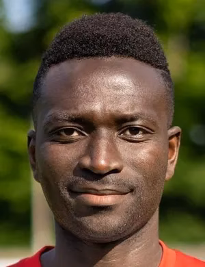 Peterson Appiah