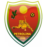Petrolina Social Futebol Clube (PE) герб