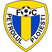 Petrolul Ploiești II герб