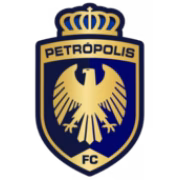 Petrópolis FC герб