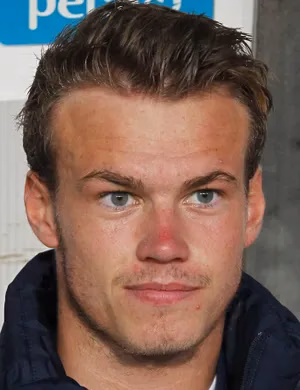 Petter Dahle Strand