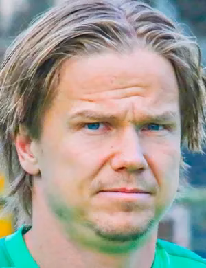 Jani Petteri Forsell