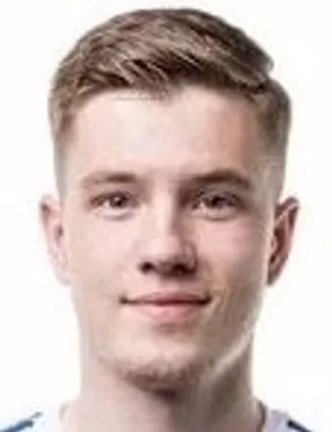 Petur Knudsen