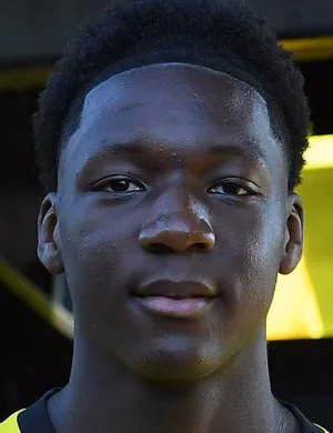 Pharell Kegni