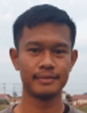 Phetthanakone Phomsavanh
