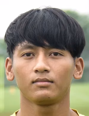 Phijam Vikash Singh