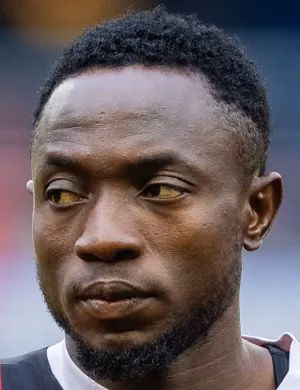 Philip Azango Elayo
