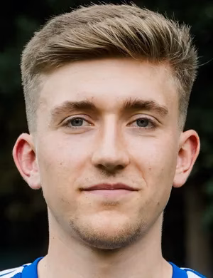 Philipp Johan Eggert
