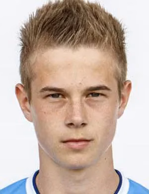 Philipp Haas
