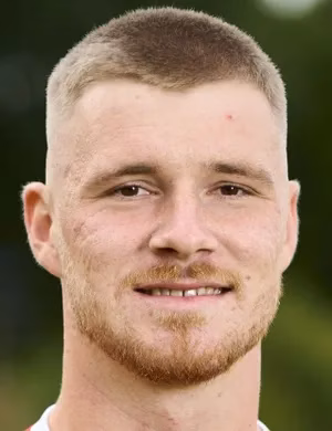 Philipp Harant