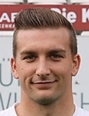 Philipp Sandhowe