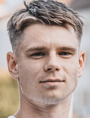 Philipp Scharfe