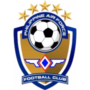 Philippine Air Force FC герб