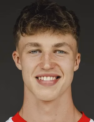 Phillip Verhounig