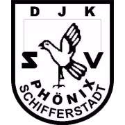 Phönix Schifferstadt герб