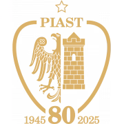 Piast Gliwice II герб