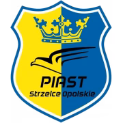 Piast Strzelce Opolskie герб
