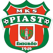 Piast Zmigrod герб