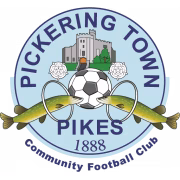 Pickering Town герб