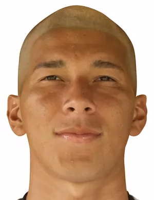 Pier Gonzales Aponte