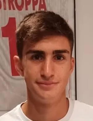 Pier Luigi Simonetti