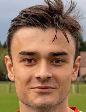 Pieter-Jan Van Der Eedt