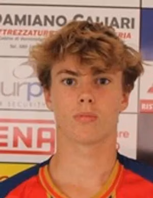 Pietro Ferretto