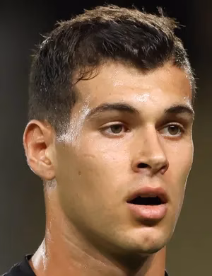 Pietro Pellegri