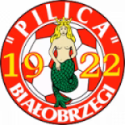 Pilica Bialobrzegi герб