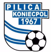 Pilica Koniecpol герб