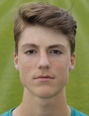 Pim Betzema