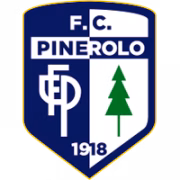 Pinerolo FC герб