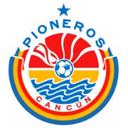 Pioneros de Cancún герб