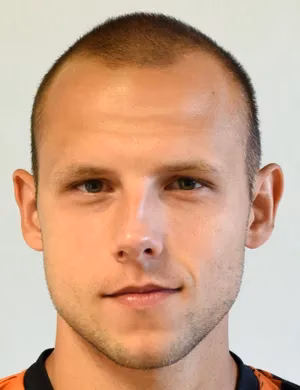 Piotr Kron