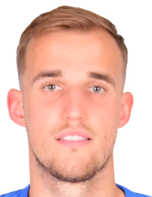Piotr Kurbiel