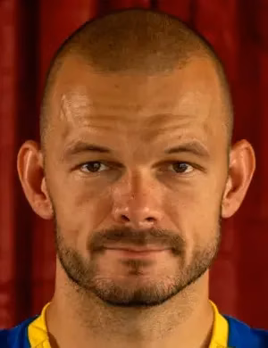 Piotr Misztal