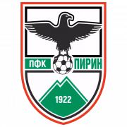 Pirin Blagoevgrad U18 герб
