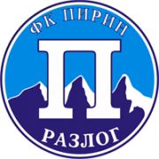 Pirin Razlog герб