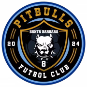 Pitbulls FC герб
