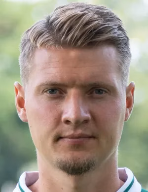 Pius Johannes Krätschmer