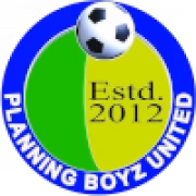 Planning Boys United герб