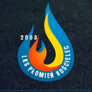 Płomień Kościelec герб