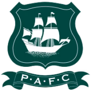 Plymouth Argyle U18 герб