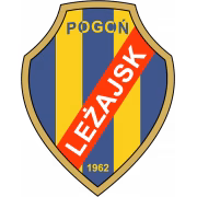 Pogon Lezajsk герб