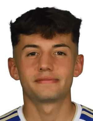 Pol Bassa Mora