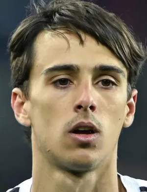 Pol Fortuny Aubareda