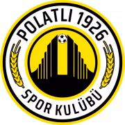 Polatli 1926 SK Jugend герб