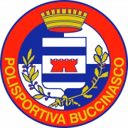 Polisportiva Buccinasco герб