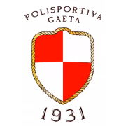 Polisportiva Gaeta 1931 герб