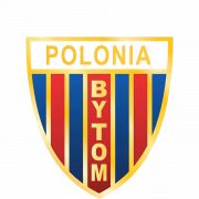 Polonia Bytom II герб